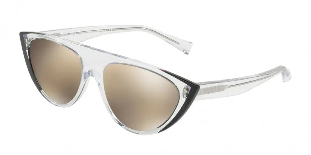 Alain Mikli Miss J 5031 Sunglasses - view 4